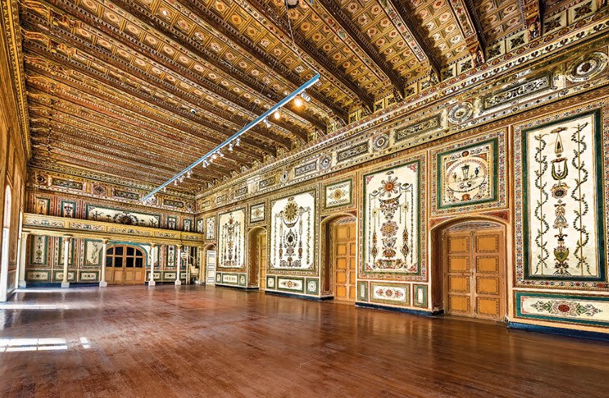 National Museum of Archaeology, Valletta, Malta